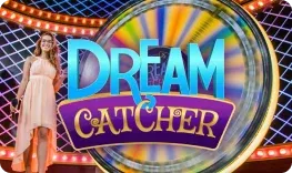 Dream Catcher at Golden Pharaoh Casino
