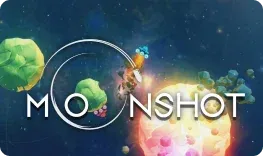 Moonshot at Golden Pharaoh Casino