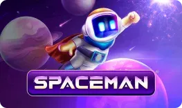 Spaceman at Golden Pharaoh Casino
