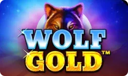 Wolf Gold at Golden Pharaoh Casino