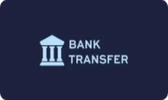 Bank Transfer at Golden Pharaoh Casino