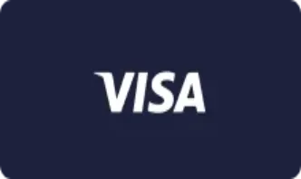 Visa at Golden Pharaoh Casino