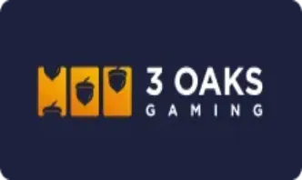 3 Oaks Gaming at Golden Pharaoh Casino