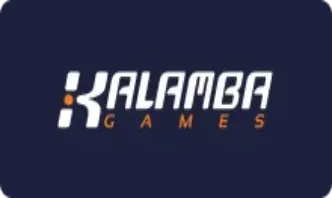Kalamba Games at Golden Pharaoh Casino