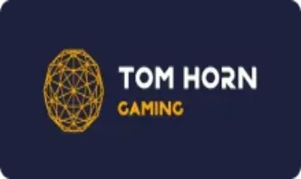 Tom Horn Gaming at Golden Pharaoh Casino